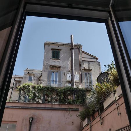 Jef Apartments Fontana Di Trevi Loft, Roma ภายนอก รูปภาพ