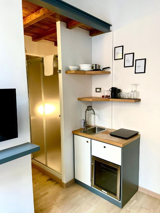 Jef Apartments Fontana Di Trevi Loft, Roma ภายนอก รูปภาพ