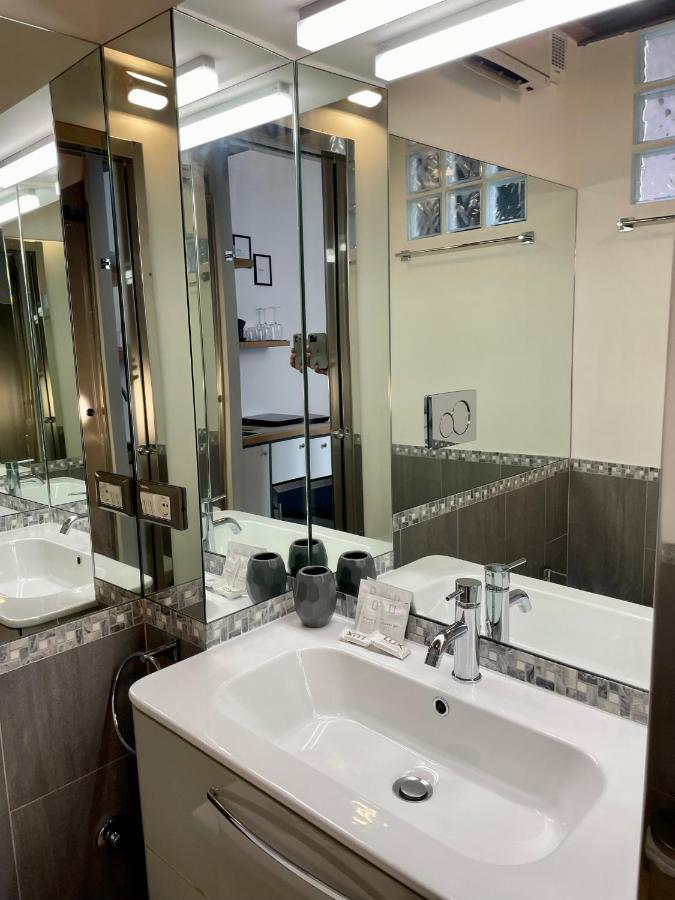 Jef Apartments Fontana Di Trevi Loft, Roma ภายนอก รูปภาพ