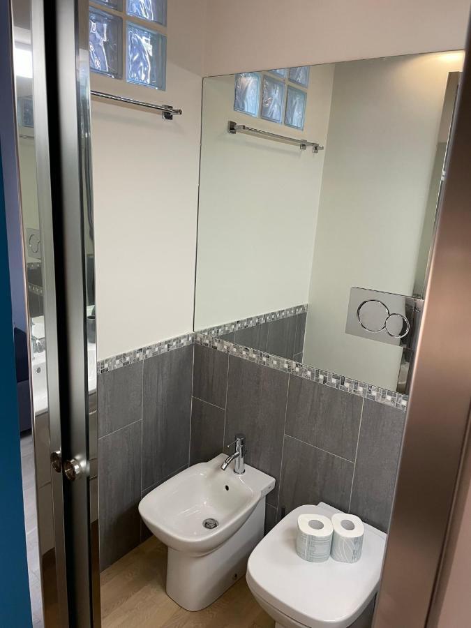 Jef Apartments Fontana Di Trevi Loft, Roma ภายนอก รูปภาพ