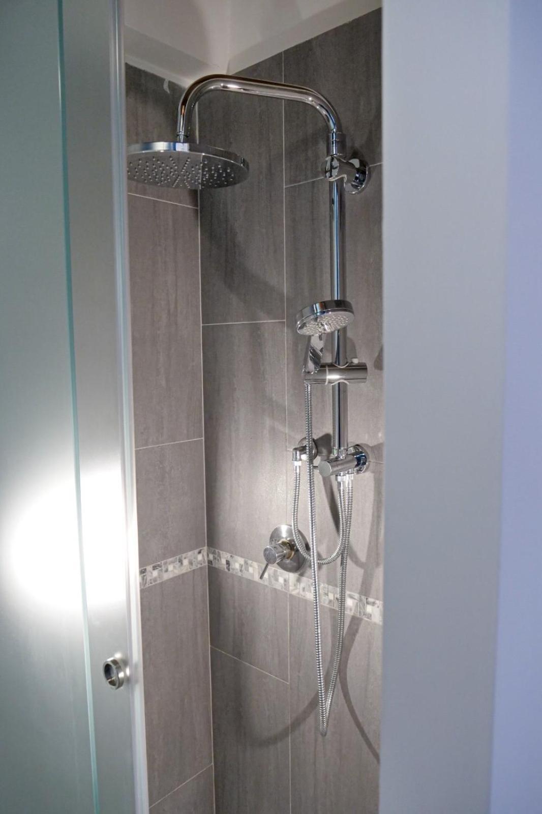 Jef Apartments Fontana Di Trevi Loft, Roma ภายนอก รูปภาพ