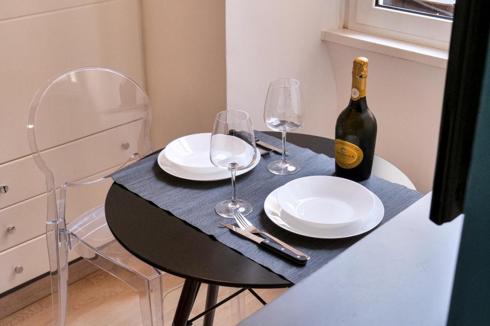 Jef Apartments Fontana Di Trevi Loft, Roma ภายนอก รูปภาพ