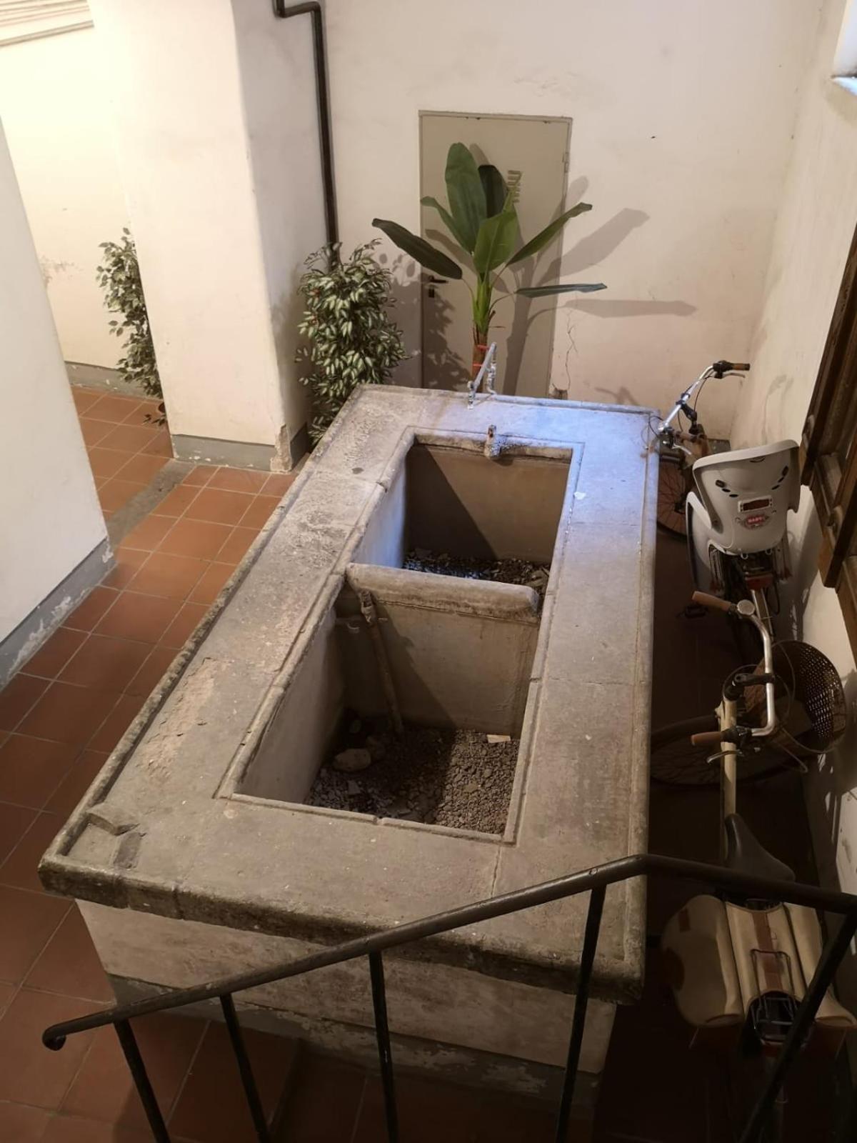 Jef Apartments Fontana Di Trevi Loft, Roma ภายนอก รูปภาพ