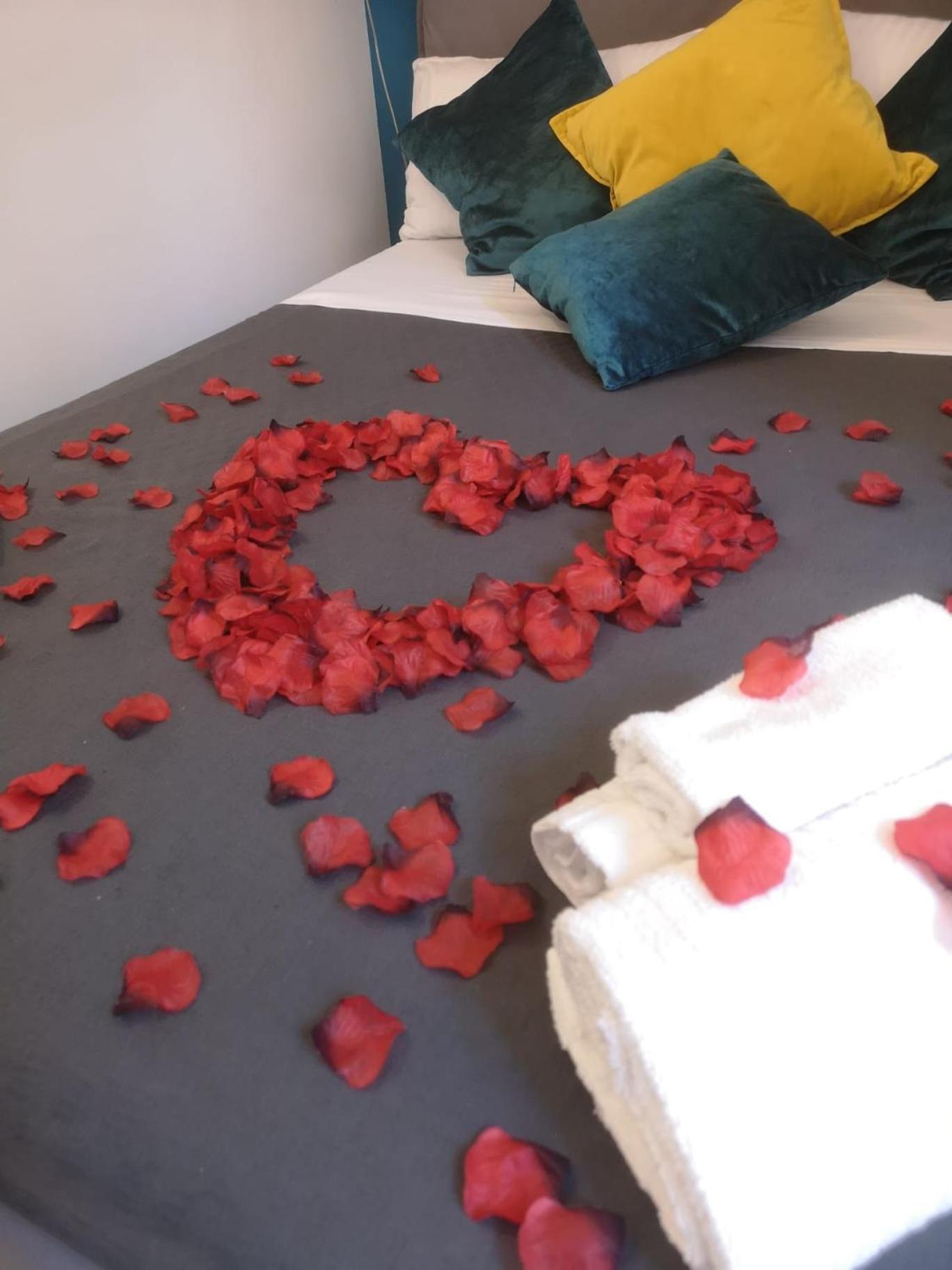 Jef Apartments Fontana Di Trevi Loft, Roma ภายนอก รูปภาพ