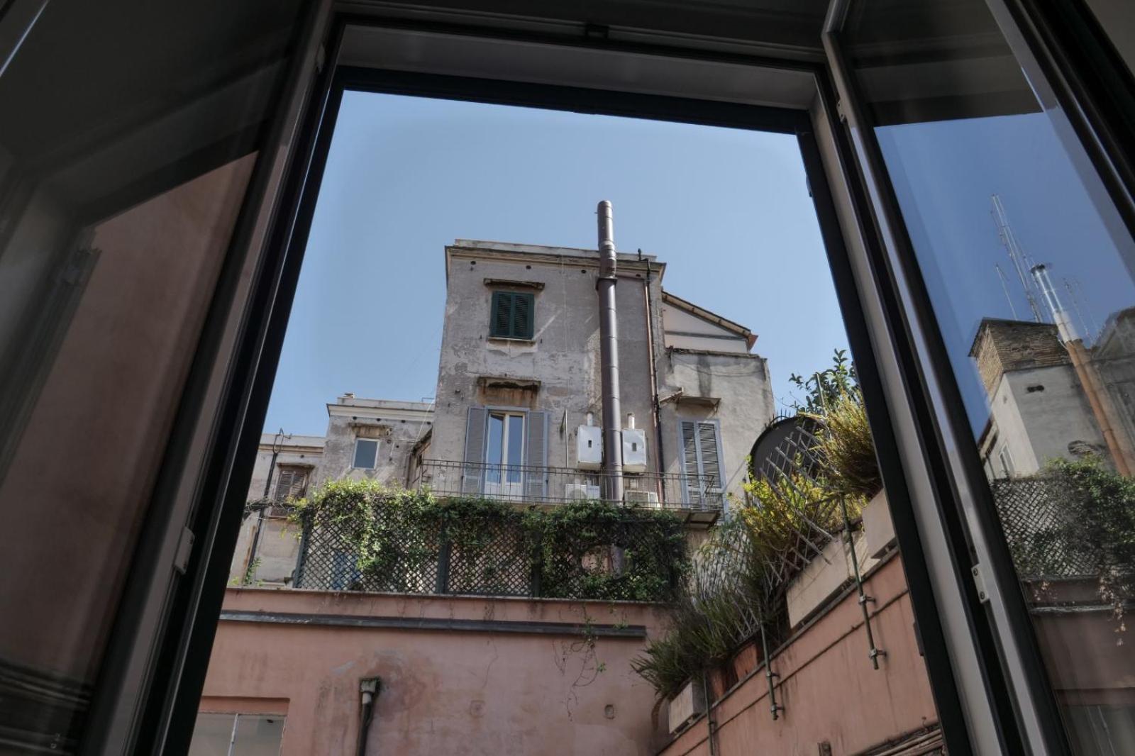 Jef Apartments Fontana Di Trevi Loft, Roma ภายนอก รูปภาพ